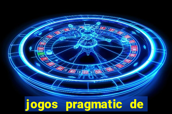 jogos pragmatic de 10 centavos